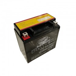 Μπαταρία MOTO POWER SMF YB9-BS 9ah