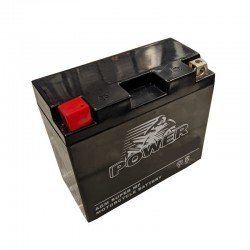 Μπαταρία MOTO POWER SMF YT12A-BS 9,5ah