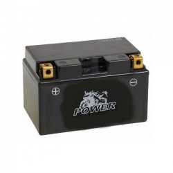 Μπαταρία MOTO POWER SMF YTZ10S 8,6ah