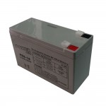 Μπαταρία συναγερμού/UPS VRLA - AGM Power PR9-12 12V 9Ah   