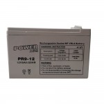 Μπαταρία συναγερμού/UPS VRLA - AGM Power PR9-12 12V 9Ah   