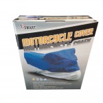 Κουκούλα Μηχανής Αδιάβροχο Κάλυμμα με λάστιχο V-smart (224cm x 105cm x 127cm)