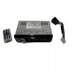 Radio Mp3 Player Αυτοκινήτου USB/FM/AUX/SD/ CDX-GT1233