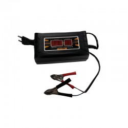 Φορτιστής smart charger 1206 6A Φορτιστής smart charger 1206 6A