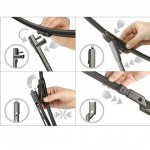 Bosch Aerotwin AM460S 530mm 450mm Bosch Aerotwin AM460S 530mm 450mm