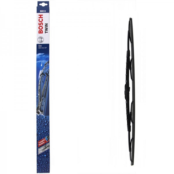 Bosch Twin 600 U 600mm