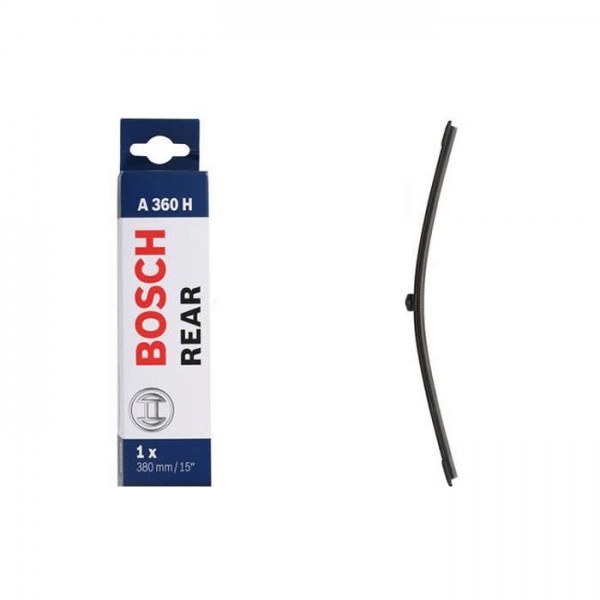 Bosch Aerotwin Rear A360H 380mm 