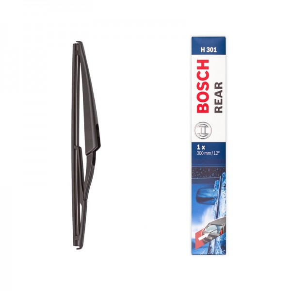 Bosch Rear H301 300mm