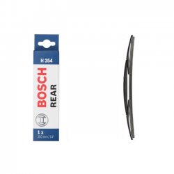 Bosch Rear H354 350mm