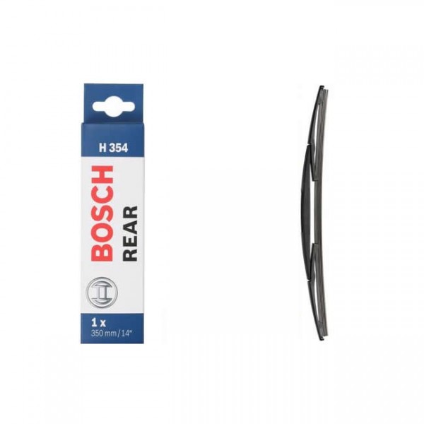 Bosch Rear H354 350mm