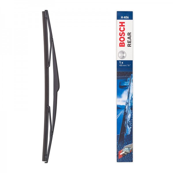 Bosch Rear H406 400mm