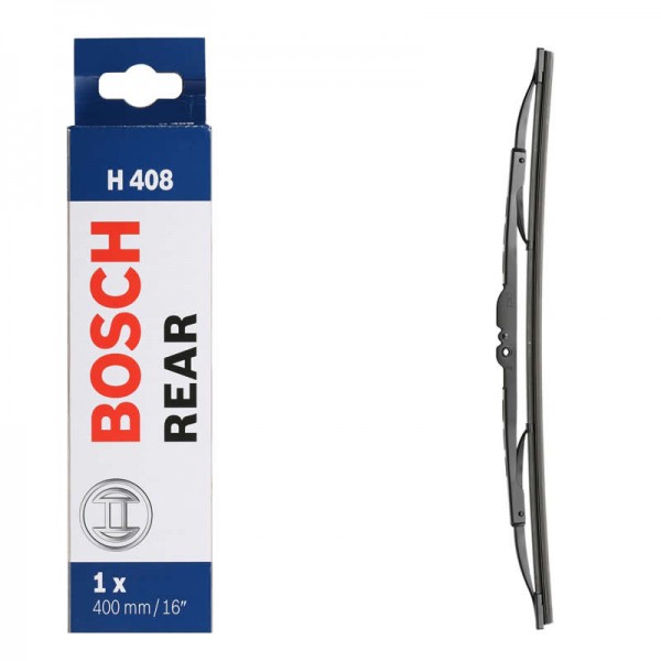 Bosch Rear H408 400mm