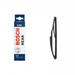 Bosch Rear H801 260mm
