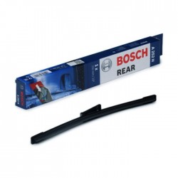 Bosch Aerotwin Rear A252H 250mm