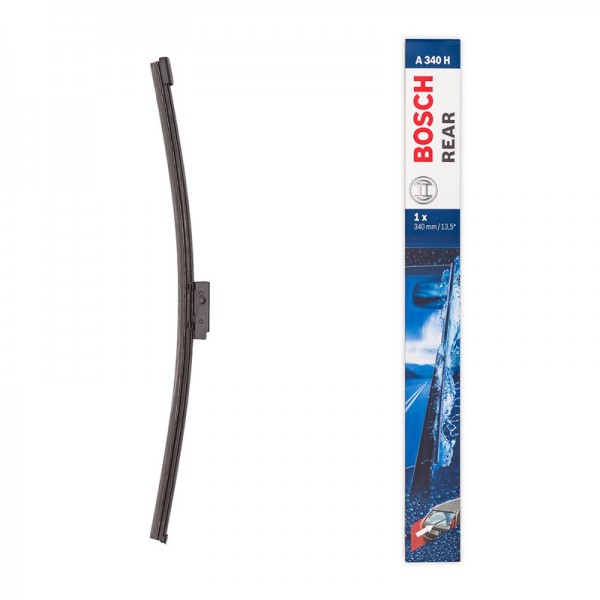Bosch Aerotwin Rear A340H 340mm 