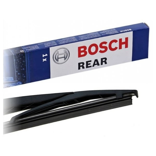 Bosch Rear H284 280mm