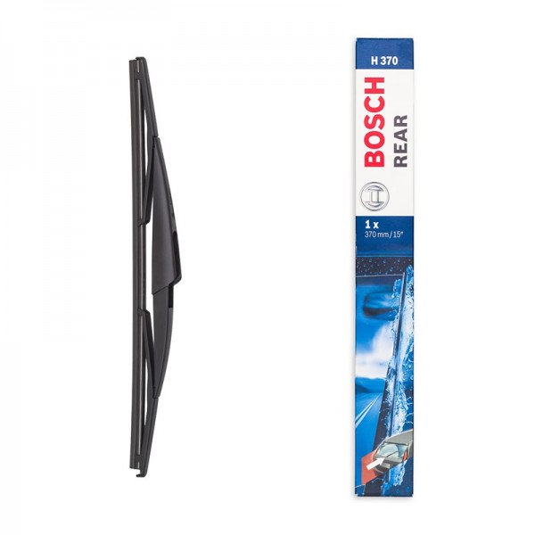 Bosch Rear H370 370mm