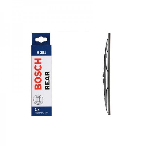 Bosch Rear H381 380mm