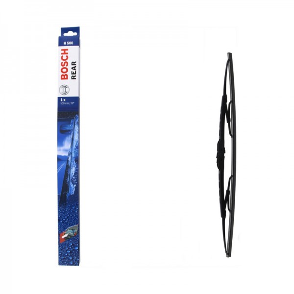 Bosch Rear H500 500mm