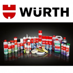 Πρόσθετα WÜRTH